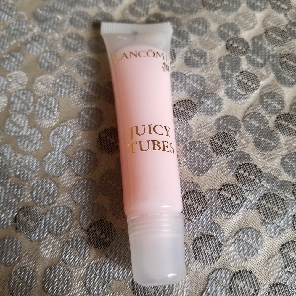 Lancome Juicy Tubes Ultra Shiny Lip Gloss